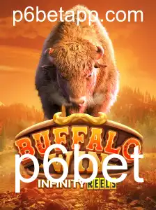BuffaloWin: Descubra o Novo Fenômeno dos Jogos de Cassino Online com P6Bet