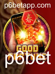 GoodFortuneM: Uma Viagem ao Mundo de Oportunidades com p6bet