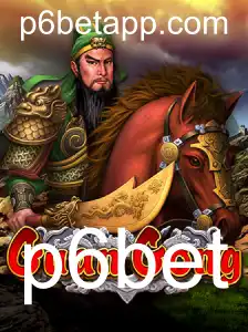 Descubra o Fascinante Mundo do Jogo GuanGong com a P6Bet
