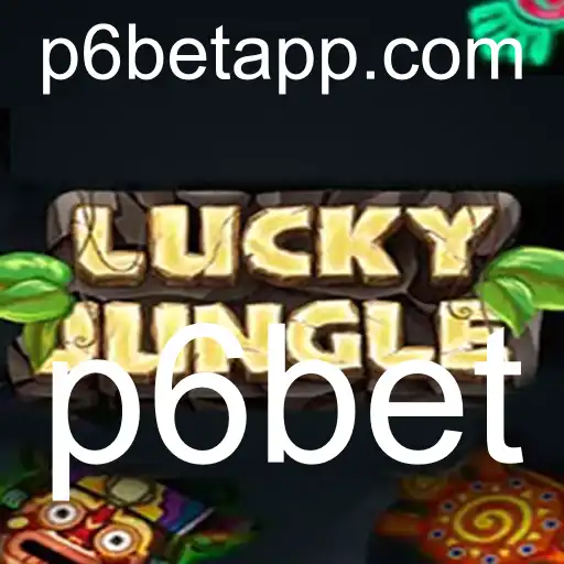 Explorando o Mundo de LuckyJungle: Um Guia Completo sobre o Jogo e as Regras do p6bet