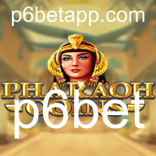 PharaohCoins: Um Novo Mundo de Estratégia e Entretenimento com p6bet